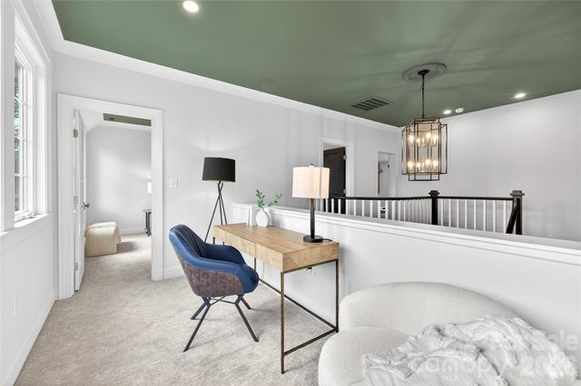2501 Runnymede Lane, Charlotte, NC 28209