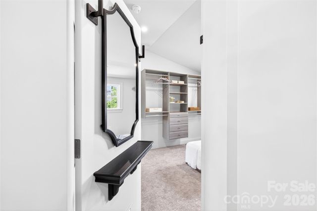 2501 Runnymede Lane, Charlotte, NC 28209