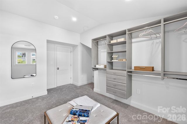 2501 Runnymede Lane, Charlotte, NC 28209