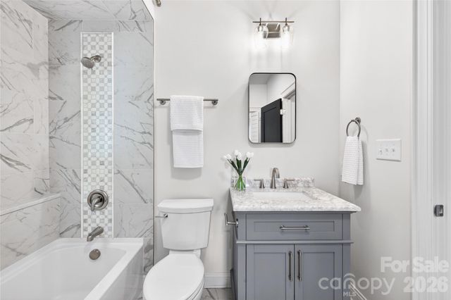 2501 Runnymede Lane, Charlotte, NC 28209