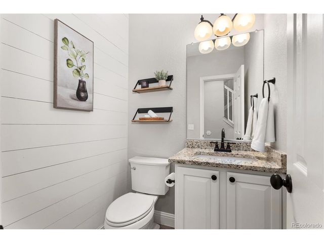 2307 Paint Pony Cir, Castle Rock, CO 80108