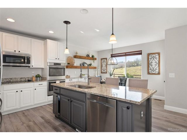 2307 Paint Pony Cir, Castle Rock, CO 80108