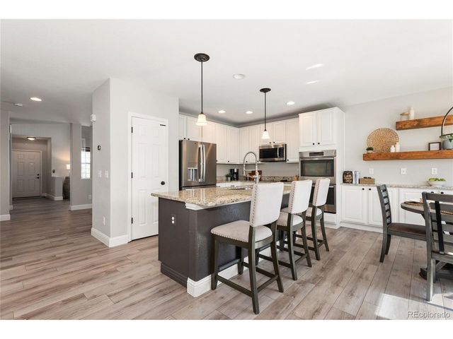 2307 Paint Pony Cir, Castle Rock, CO 80108