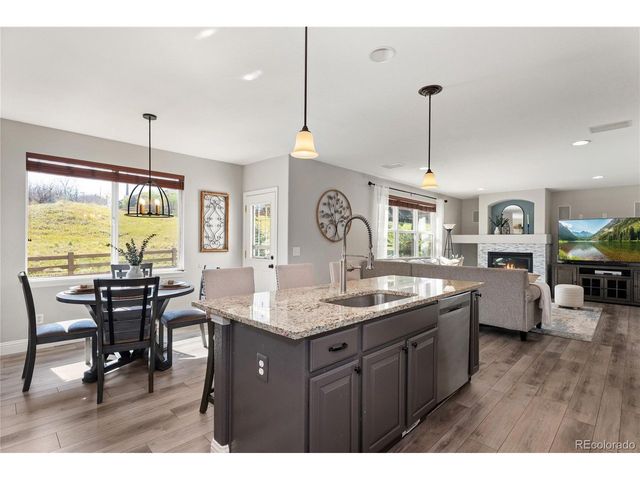 2307 Paint Pony Cir, Castle Rock, CO 80108
