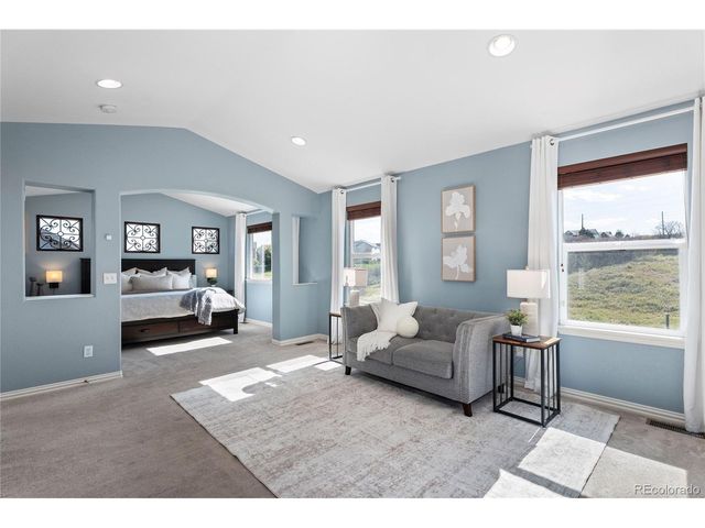 2307 Paint Pony Cir, Castle Rock, CO 80108