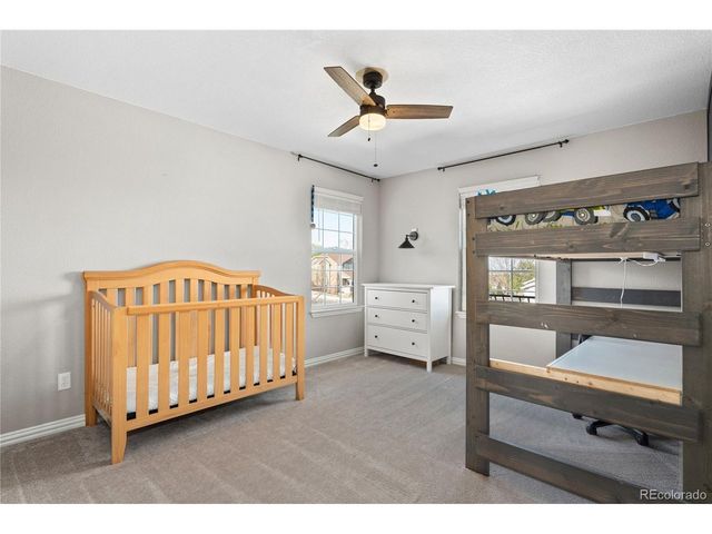 2307 Paint Pony Cir, Castle Rock, CO 80108