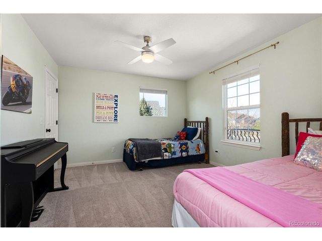 2307 Paint Pony Cir, Castle Rock, CO 80108
