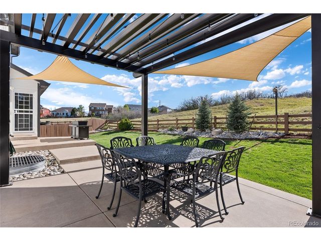2307 Paint Pony Cir, Castle Rock, CO 80108