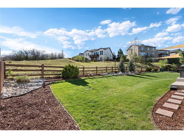 2307 Paint Pony Cir, Castle Rock, CO 80108