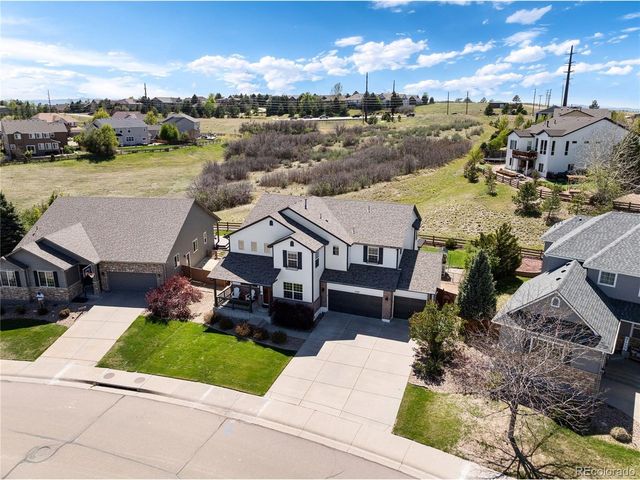 2307 Paint Pony Cir, Castle Rock, CO 80108