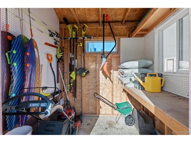 2307 Paint Pony Cir, Castle Rock, CO 80108
