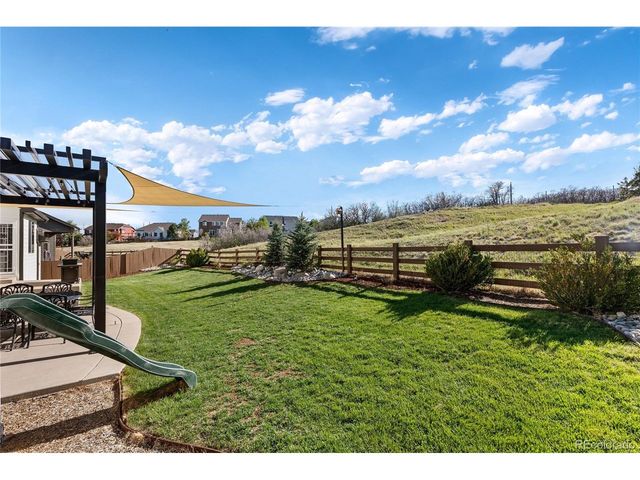 2307 Paint Pony Cir, Castle Rock, CO 80108