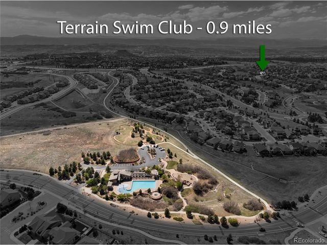 2307 Paint Pony Cir, Castle Rock, CO 80108