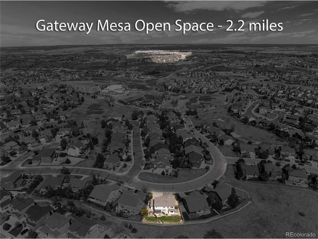 2307 Paint Pony Cir, Castle Rock, CO 80108