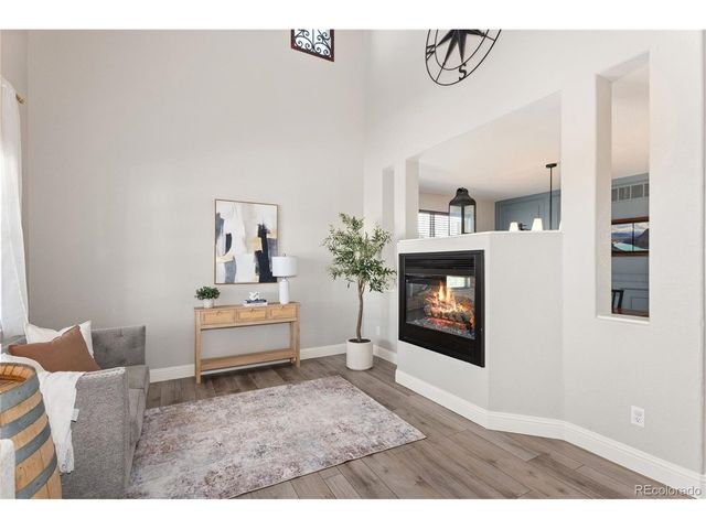 2307 Paint Pony Cir, Castle Rock, CO 80108