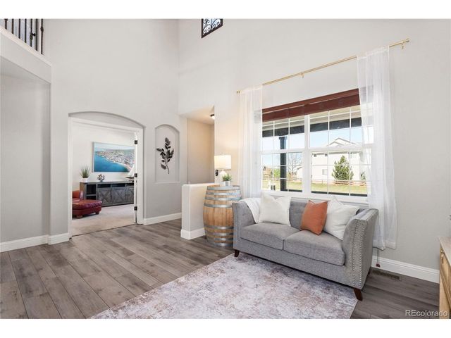 2307 Paint Pony Cir, Castle Rock, CO 80108