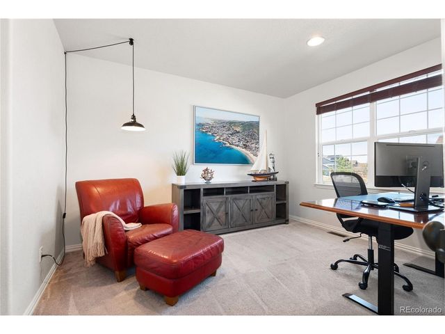 2307 Paint Pony Cir, Castle Rock, CO 80108