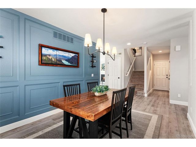 2307 Paint Pony Cir, Castle Rock, CO 80108