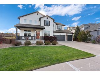 2307 Paint Pony Cir, Castle Rock, CO 80108