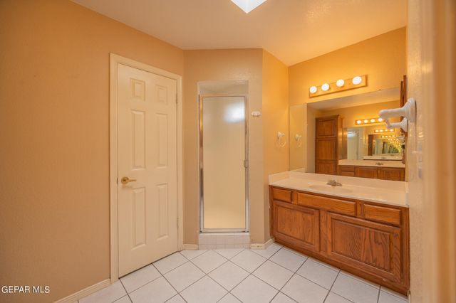 11716 Pueblo Fuerte Court, El Paso, TX 79936