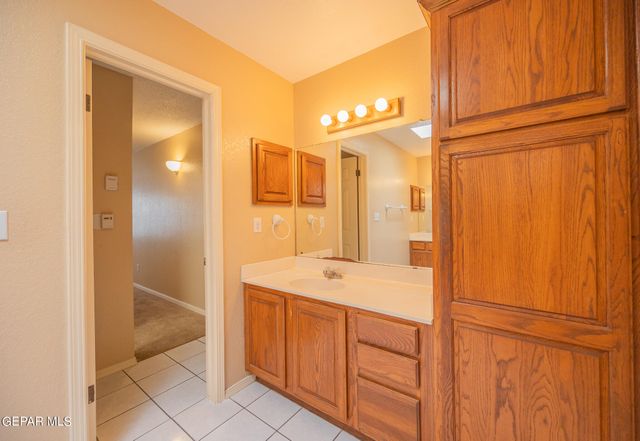 11716 Pueblo Fuerte Court, El Paso, TX 79936