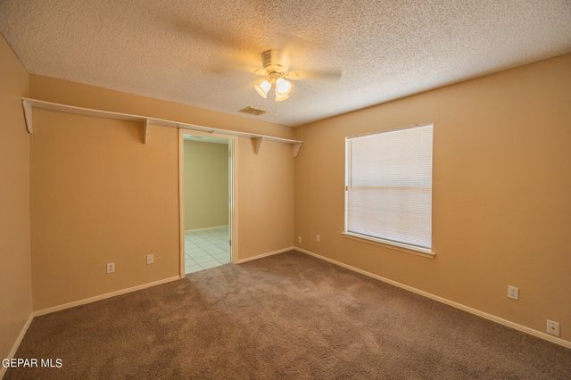 11716 Pueblo Fuerte Court, El Paso, TX 79936