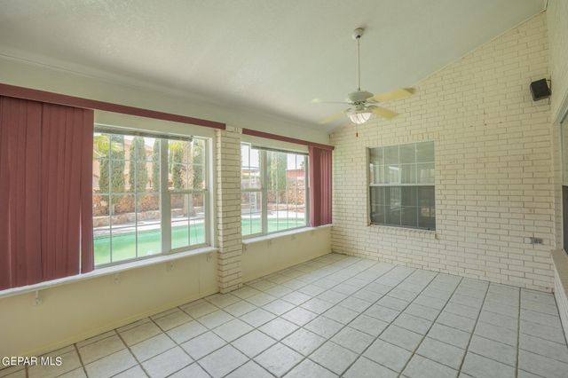 11716 Pueblo Fuerte Court, El Paso, TX 79936