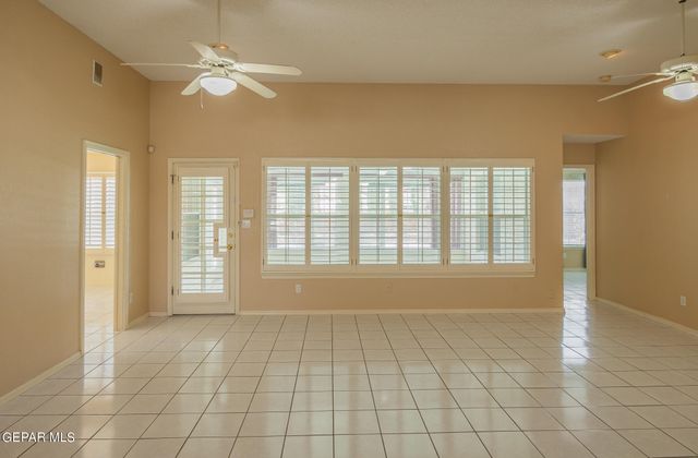 11716 Pueblo Fuerte Court, El Paso, TX 79936