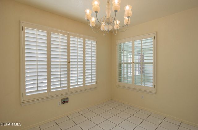 11716 Pueblo Fuerte Court, El Paso, TX 79936
