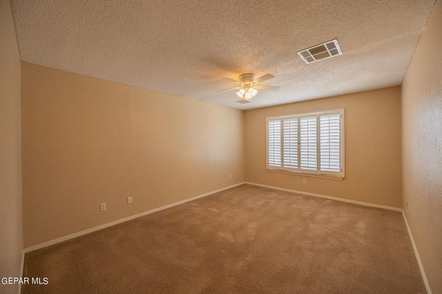 11716 Pueblo Fuerte Court, El Paso, TX 79936