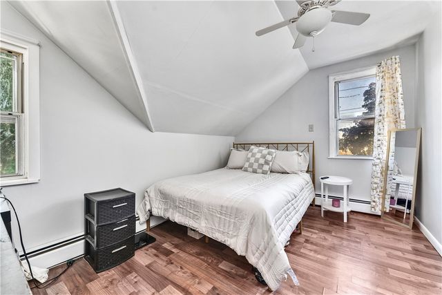 203 Farmington Avenue, Cranston, RI 02920