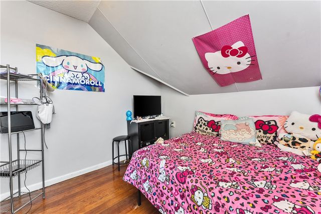 203 Farmington Avenue, Cranston, RI 02920