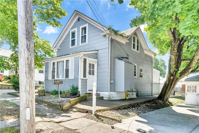 203 Farmington Avenue, Cranston, RI 02920