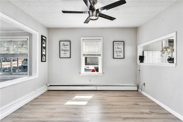 203 Farmington Avenue, Cranston, RI 02920