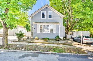 203 Farmington Avenue, Cranston, RI 02920