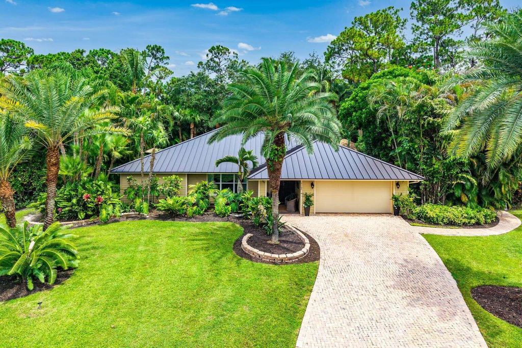 9162 WINDING WOODS Drive, Lake Worth, FL 33467