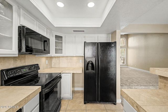 2524 S EL PARADISO -- 26, Mesa, AZ 85202