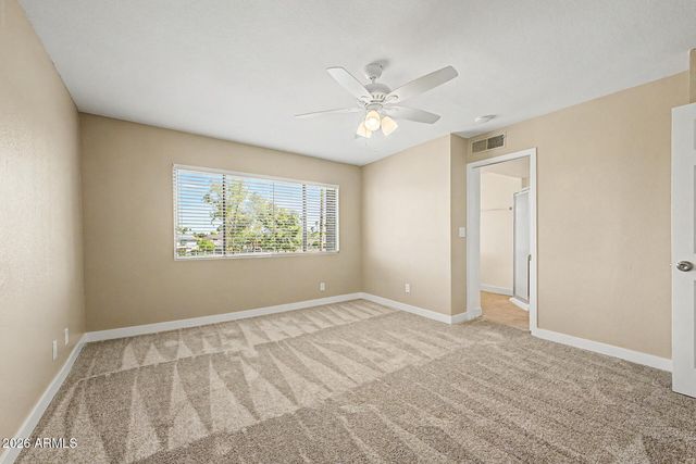 2524 S EL PARADISO -- 26, Mesa, AZ 85202