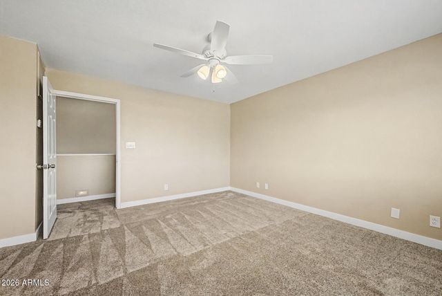 2524 S EL PARADISO -- 26, Mesa, AZ 85202