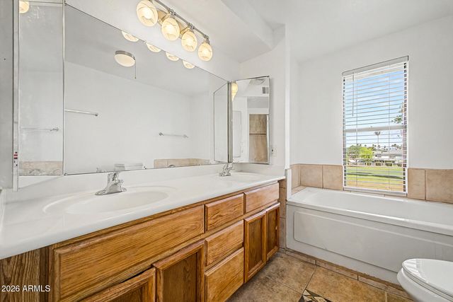 2524 S EL PARADISO -- 26, Mesa, AZ 85202