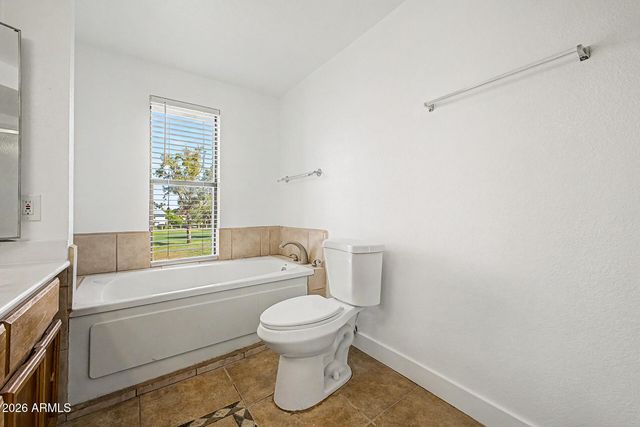 2524 S EL PARADISO -- 26, Mesa, AZ 85202