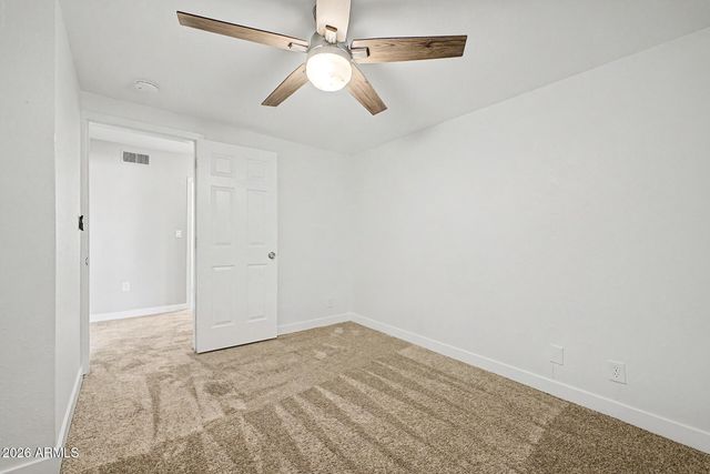 2524 S EL PARADISO -- 26, Mesa, AZ 85202