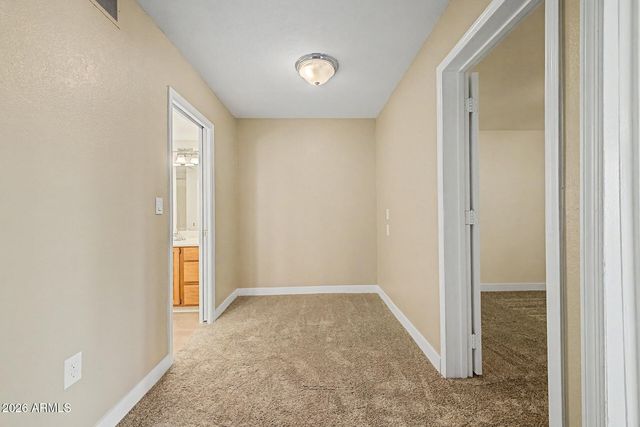 2524 S EL PARADISO -- 26, Mesa, AZ 85202