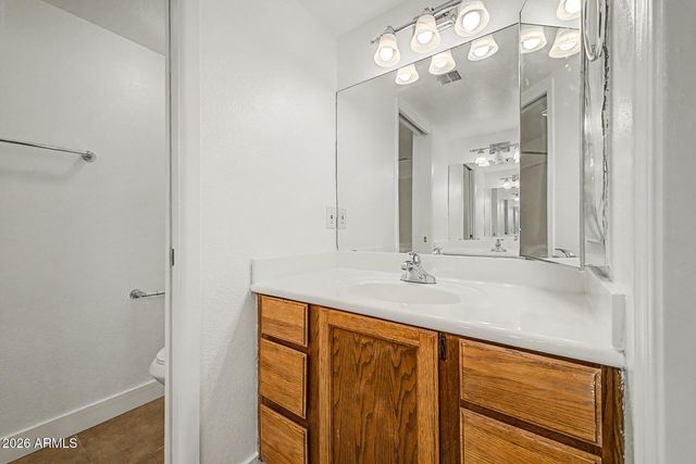 2524 S EL PARADISO -- 26, Mesa, AZ 85202