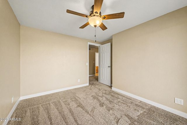 2524 S EL PARADISO -- 26, Mesa, AZ 85202