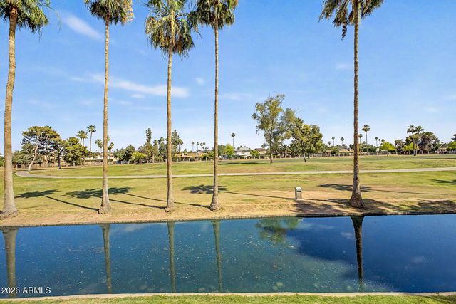 2524 S EL PARADISO -- 26, Mesa, AZ 85202