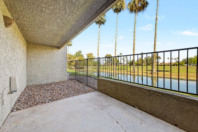 2524 S EL PARADISO -- 26, Mesa, AZ 85202