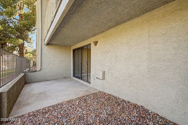 2524 S EL PARADISO -- 26, Mesa, AZ 85202