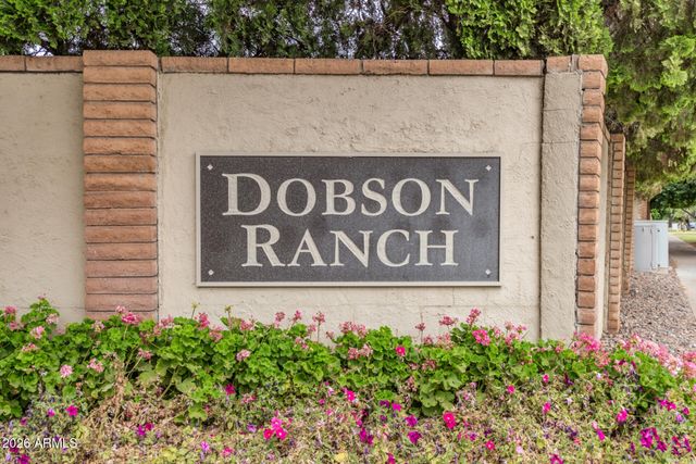 2524 S EL PARADISO -- 26, Mesa, AZ 85202