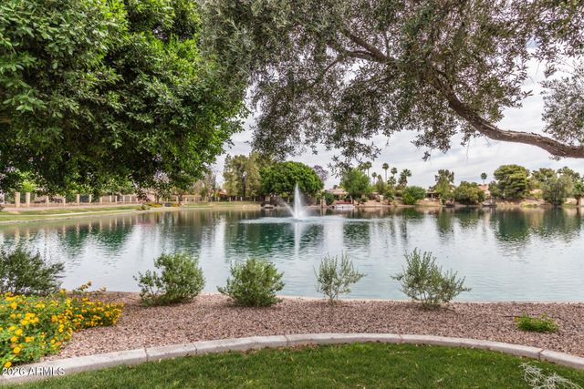 2524 S EL PARADISO -- 26, Mesa, AZ 85202